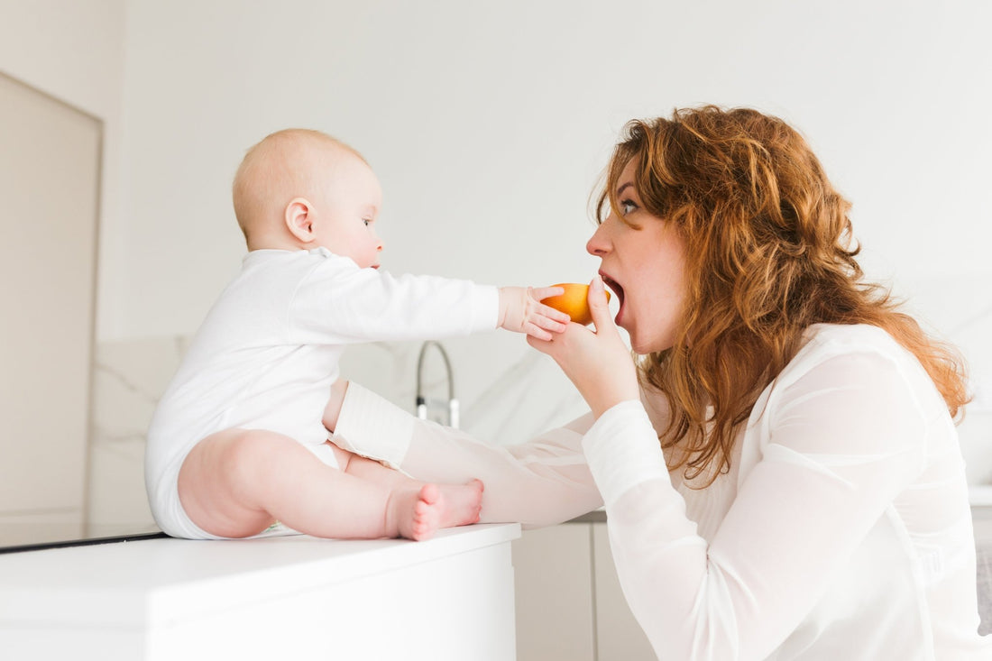 Comment prendre soin d'un nouveau-né : Conseils de parents - Cozidoo ™