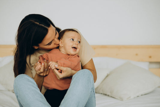 Les Chauffe-Petits Pots Nomades : Une Révolution pour les Parents en Déplacement - Cozidoo ™